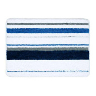 FX-5011C Коврик для ванной Fixsen "DONY" белый 45х65см