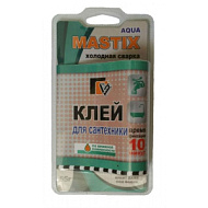 Клей холодная сварка Mastix для сантехники 55гр