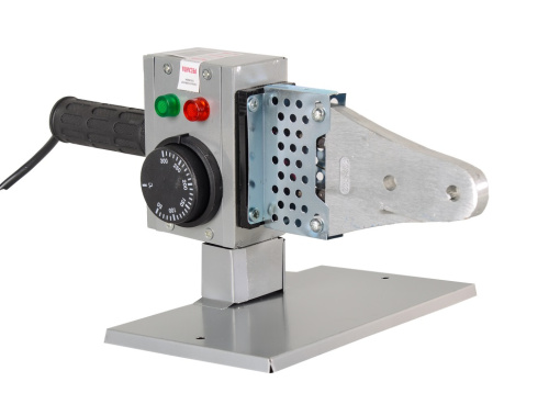 Аппарат для сварки ПВХ труб Ресанта  АСПТ-600