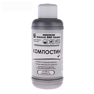 Удобрение Гуми-Оми Компостин 0,5 л