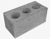 Шлакоблок пустотелый 390*190*188\1м3-72шт