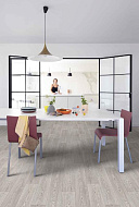 Линолеум PROFI MASTER GLOSTER 4_763M полукоммерческий, ширина 3,5м/2мм