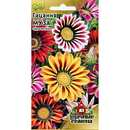 Гацания Муза смесь/Удачные семена 0,05гр
