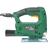 Лобзик КАЛИБР ЛЭМ-450Е (450Вт, регулировка скорости, глубина пропила: в дереве до 55мм, вес 1,6кг)
