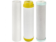 Комплект картриджей Electrolux AM Softening