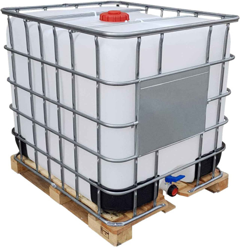 Еврокуб на 1000 л