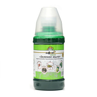 PEST30 ЗЕЛЕНОЕ МЫЛО Универсальное средство от насекомых вредителей, 250 мл