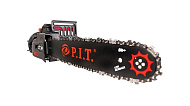Пила цепная электрическая P.I.T. СТАНДАРТ PKE405-D1 (1600Вт, 405мм, 5000об/мин)