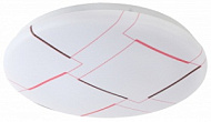 Светильник светодиодный SPB-6 "Slim 1" 18-4K 18Вт 4000К без ДУ Эра Б0043820