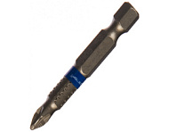 83-344 Набор стальных бит, CUTOP Profi, 2 шт, PZ1, 50 мм