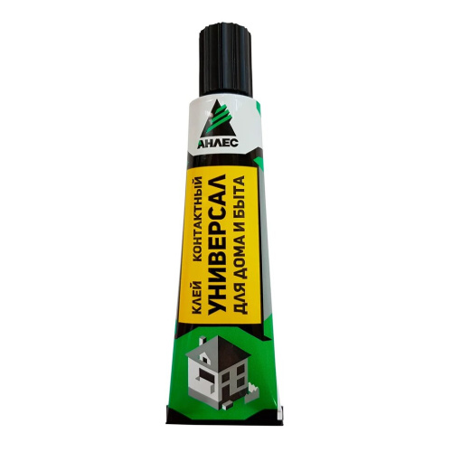 Клей контактный АНЛЕС Универсал 40гр.