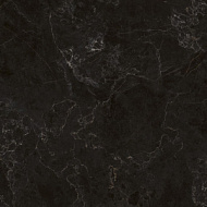 Плитка напольная ПАНТЕОН 5 черная 400*400 / уп 13 шт / 2,08 м2
