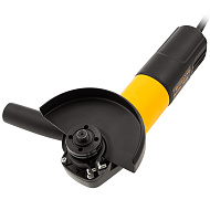 Машина шлифовальная угловая Denzel AGH125-900