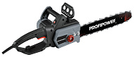 Пила цепная электрическая ProfiPower T0030 PEC-2200