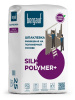 Шпаклевка полимерная финишная Bergauf SILK POLYMER+, 25кг/48/