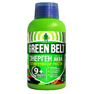 Удобрение Энерген Аква стимулятор роста + 9 микроэлементов 250 мл