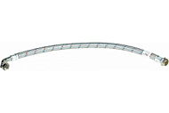 Шланг угловой 100 см (1"-1")