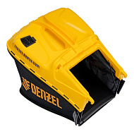 Газонокосилка бензиновая Denzel  GLD-460SP