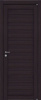 Дверное полотно глухое ПДГ 56003  Master  2000*800мм Мокко