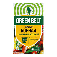 Удобрение Борная кислота 10 гр