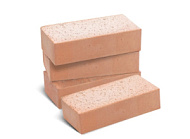 Кирпич одинарный полнотелый Кемма М250 250*120*65/320шт/Челябинск