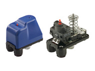 Реле защиты от сухого хода LP-3 (M) с накидной гайкой