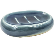49343 Мыльница SPAZIO Bath Plus, керамика