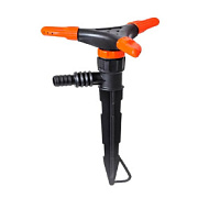 РАСПЫЛИТЕЛЬ 3-х-лепестковый 1/2х3/4 со штуцером `ЖУК`