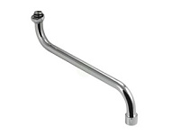 00226 Излив в ванную Санакс стандарт