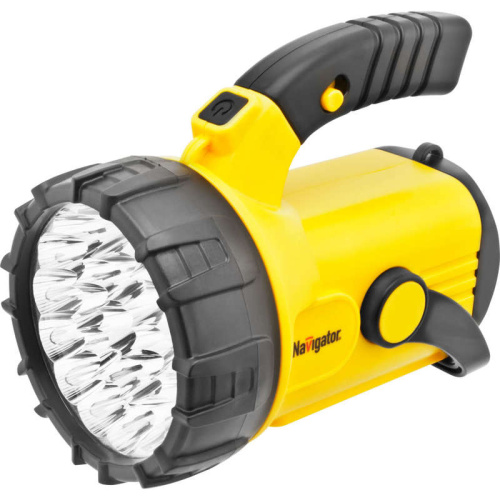 286649 Фонарь 94 961 NPT-SP07-3D Navigator 94961
