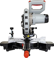 Торцовочная пила Ресанта ТП-210ПЛ 75/18/4