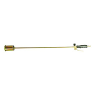 Горелка кровельная FoxWeld Г-1000Р ( газовоздушная, диаметр 60)