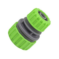 Муфта 1/2х3/4 соединительная 'Урожайная сотка' (YM5708)