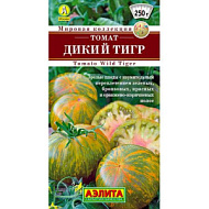 Томат Дикий тигр 20шт