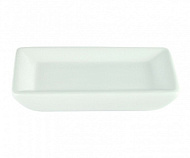 Мыльница Delphinium Техно, керамика