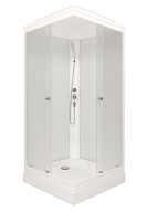 Кабина душевая Triton Вельвет-К А, 90 х90, низкий поддон