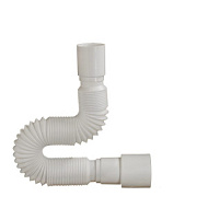 Гофрированная труба ОРИО АС-1010  , 40*40/50мм L650мм