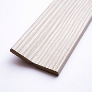 Угол универсальный LATAT Дуб молочный 2710мм