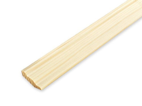 Галтель ГС-30*1000мм /20/