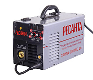 Сварочный полуавтомат Ресанта САИПА-200 (MIG/MAG) 65/9