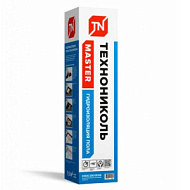 Гидроизоляция пола ТехноНИКОЛЬ 10х0,75 м