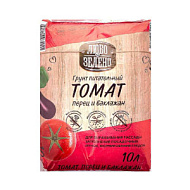 Грунт Томат Любо-Зелено 10л