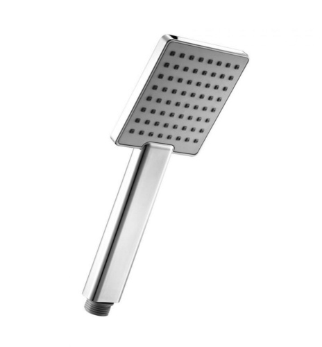 Душевая лейка Lemark, хром, 1 режим LM1411С