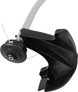 70/1/1 Электрический триммер Huter GET-1000S