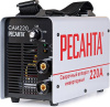 Сварочный аппарат инверторный Ресанта САИ 220 65/3