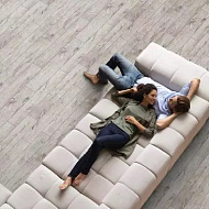 Линолеум GLORY MORGAN 1_176M полукоммерческий, ширина 4,0м/3,1мм