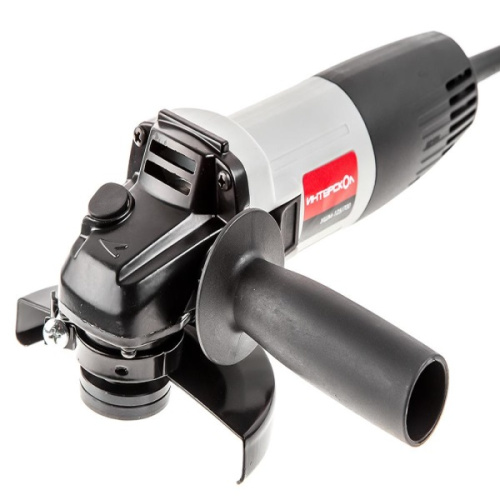 Угловая шлифмашина Интерскол УШМ 125/700, 125/700 700Вт, 11000об/мин