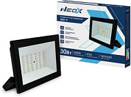 Прожектор светодиодный ДДО-8 30Вт 6500К IP65 3000лм 100лм/Вт 230В NEOX 4690612034003
