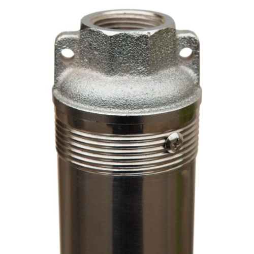 Насос скважинный ETERNA центробежный 3" SP-50 (370вт, кабель-30м)