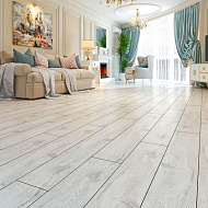 Ламинат Kronostar Salzburg D2052 Дуб Нарвик 1380х193х10мм, 33 кл, 8 шт./уп. (1,864 м2)